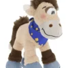 DIDDL - PELUCHE LOUPSILY 26CM