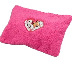 DIDDL - POCHETTE PELUCHE