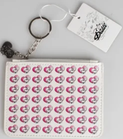 DIDDL -PORTE-MONNAIEMAGIC PATTERNS