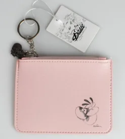 DIDDL -PORTE-MONNAIEROSE REVERIE
