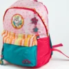 DIDDL -SAC A DOS ROSE