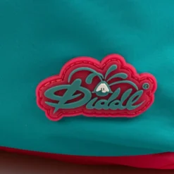 DIDDL -SAC A DOS ROSE