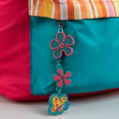 DIDDL -SAC A DOS ROSE