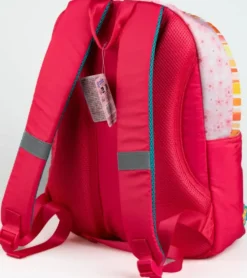 DIDDL -SAC A DOS ROSE