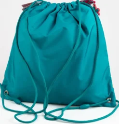 DIDDL -SAC BLEU DE GYM