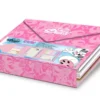 DIDDL - SET A5 NOTES AUTOCOLLANT