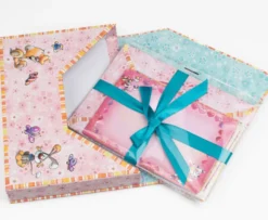 DIDDL -SET PAPIER A LETTRE