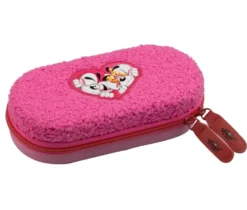 DIDDL - TROUSSE 3D PELUCHE