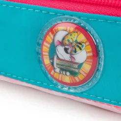 DIDDL -TROUSSE ROSE