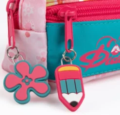 DIDDL -TROUSSE ROSE