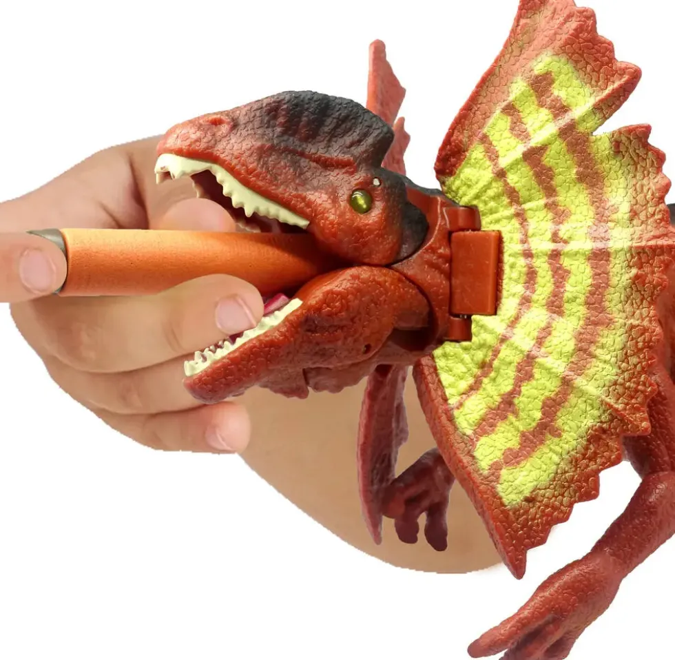 DILOPHOSAURE