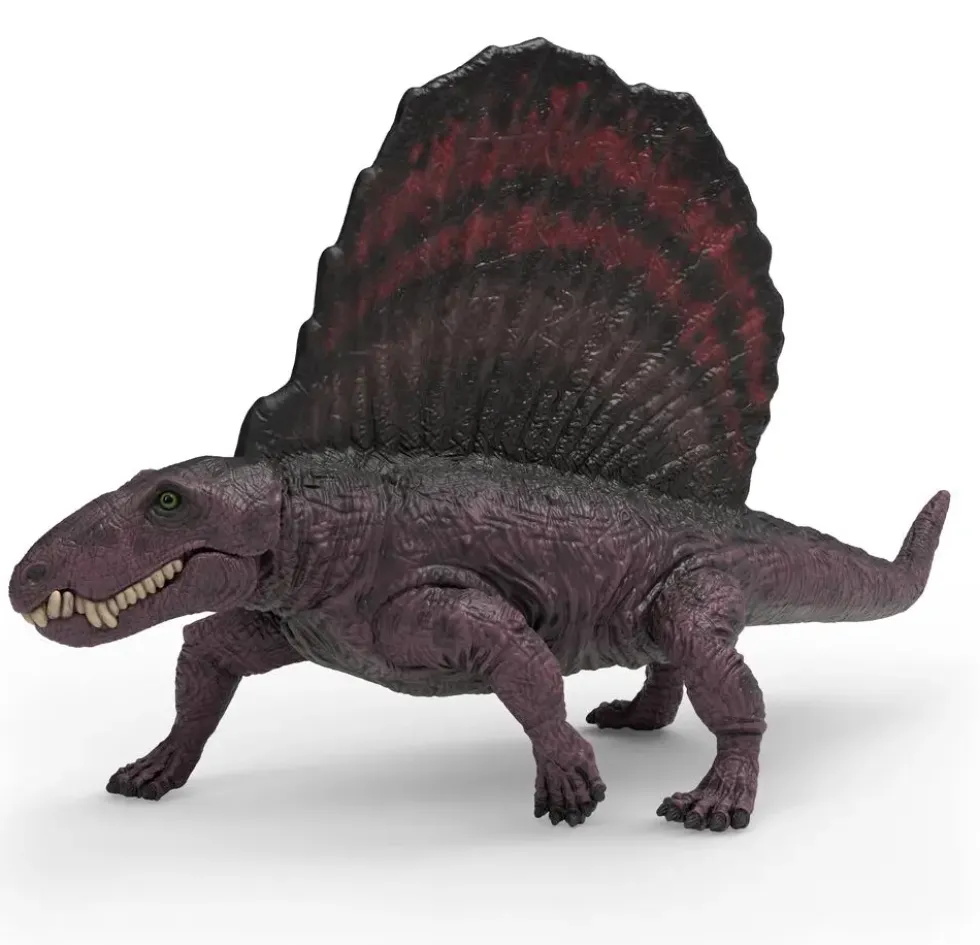 DIMETRODON