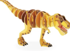 DINO - PUZZLE EN VOLUME : LE T-REX 27 PIECES