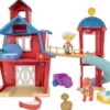 DINO RANCH - COFFRET LE CLUBHOUSE