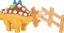 DINO RANCH - PACK ACTION ANKYLOSAURE