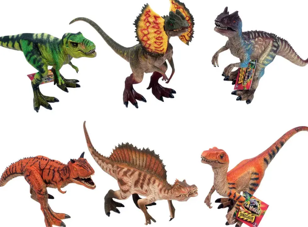 DINOSAURE
