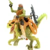 DINOSAURE GUERRIER - RAPTOR GUERRIER