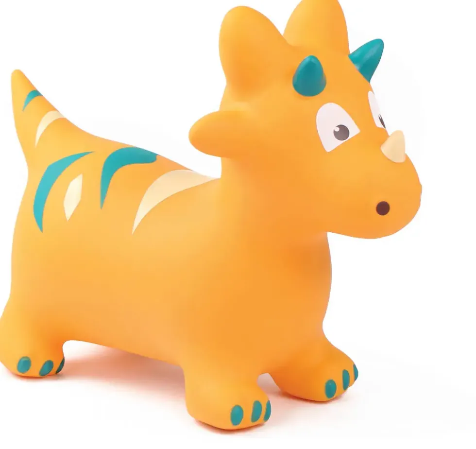 DINOSAURE SAUTEUR