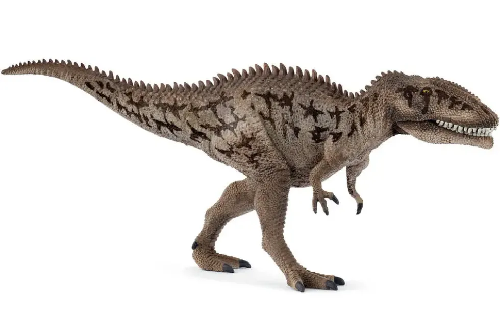 DINOSAURS - FIGURINE CARCHARODONTOSAURUS