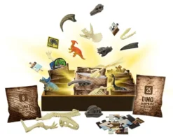 DINO SURPRISE BOX