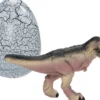 DINOWORLD OEUF DE CROISSANCE 20 CM DINOSAURE