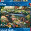 DISNEY, ALICE AU PAYS DES MERVEILLES, 1000 PCS