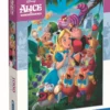 DISNEY ALICE PUZZLE 1000 PIECES