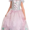 DISNEY 100 ANS - DEGUISEMENT MULTI PRINCESSE TAILLE 5-6 ANS