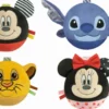 DISNEY BABY - BALLES SOFT