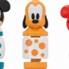 DISNEY BABY - MICKEY ET PLUTO- CONSTRUIS ET JOUE