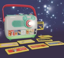 DISNEY BABY - PROJECTEUR & CONTEUR D'HISTOIRES PLUS