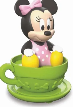 DISNEY BABY - TOUPIES
