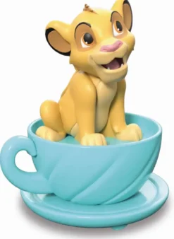 DISNEY BABY - TOUPIES
