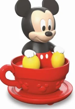 DISNEY BABY - TOUPIES