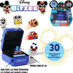 DISNEY BITZEE - MON ANIMAL INTERACTIF