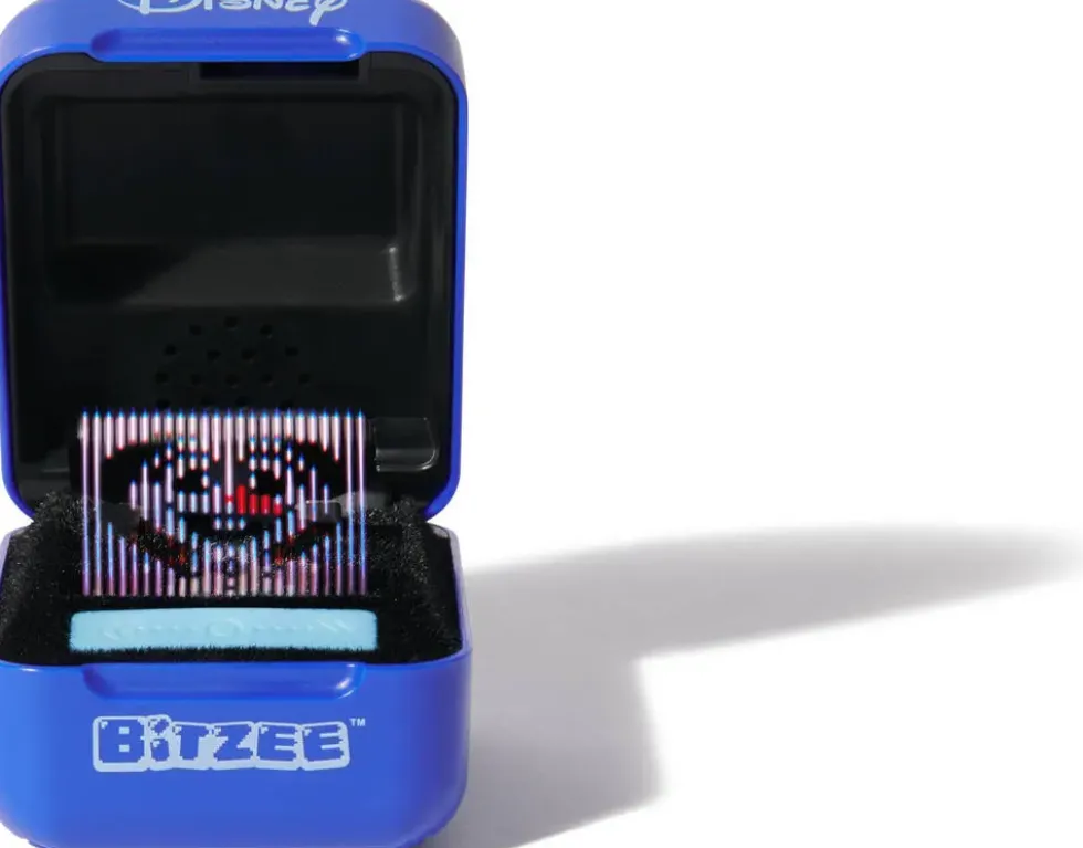 DISNEY BITZEE - MON ANIMAL INTERACTIF