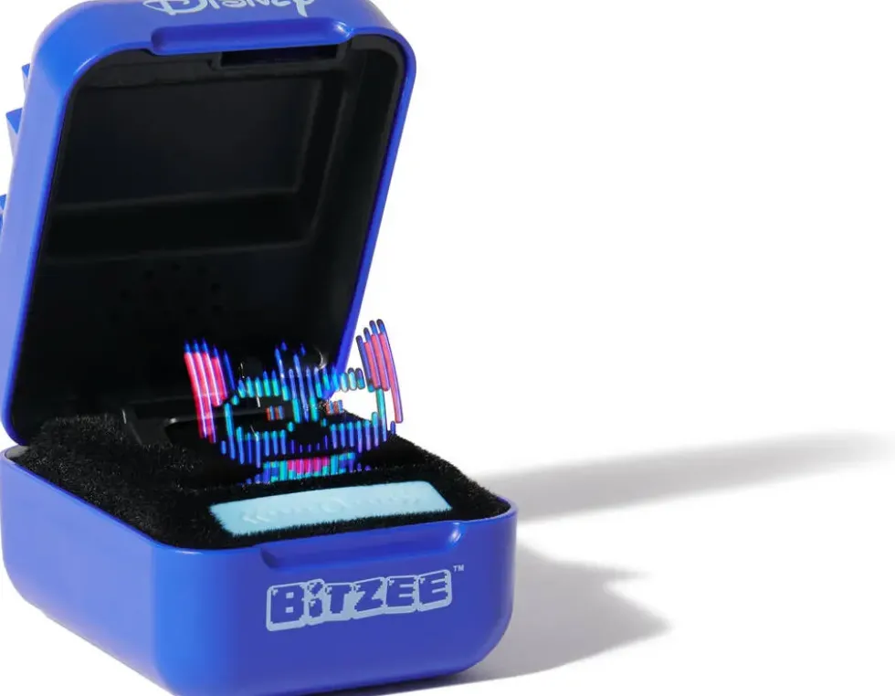 DISNEY BITZEE - MON ANIMAL INTERACTIF