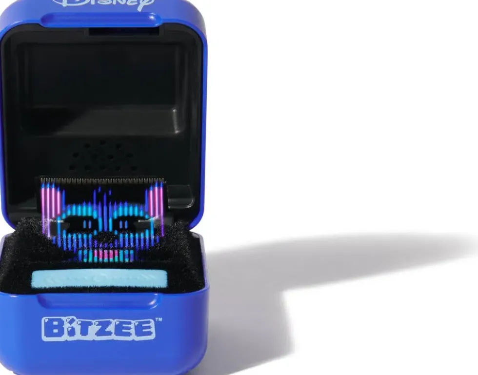 DISNEY BITZEE - MON ANIMAL INTERACTIF