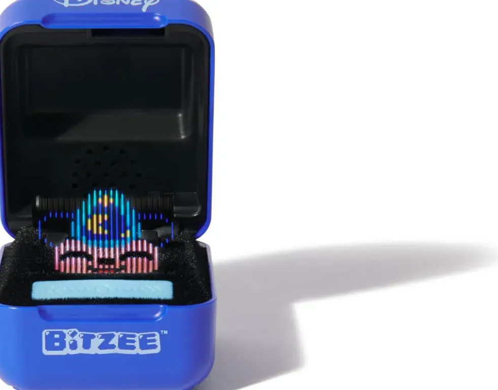 DISNEY BITZEE - MON ANIMAL INTERACTIF