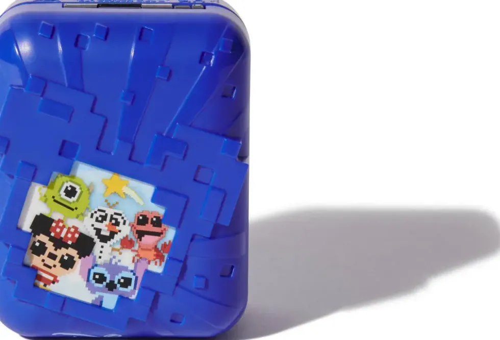 DISNEY BITZEE - MON ANIMAL INTERACTIF