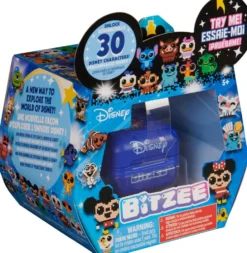DISNEY BITZEE - MON ANIMAL INTERACTIF