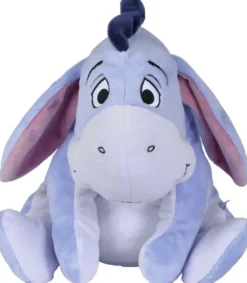 DISNEY - BOURRIQUET PELUCHE REFRESH 60 CM