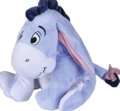 DISNEY - BOURRIQUET PELUCHE REFRESH 60 CM