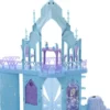 DISNEY - CHATEAU DE GLACE