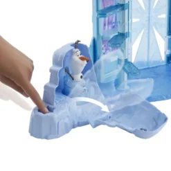 DISNEY - CHATEAU DE GLACE