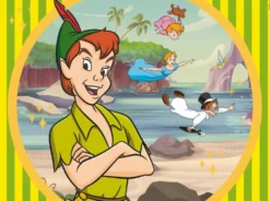 DISNEY CLASSICS - CUBES 12 -