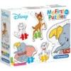 DISNEY CLASSIQUE - PUZZLE 3-6-9-12 PIECES
