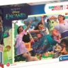 DISNEY ENCANTO - PUZZLE GLITTER 104 PIECES