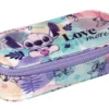 DISNEY FASHION - CAMPUS - PENCIL CASE - STITCH