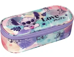 DISNEY FASHION - CAMPUS - PENCIL CASE - STITCH